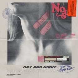 Day and Night