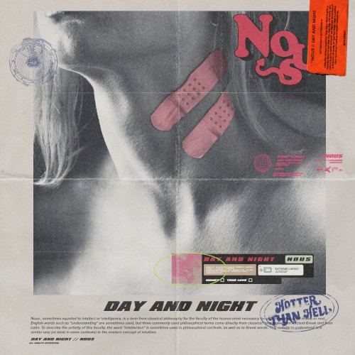 Day and Night