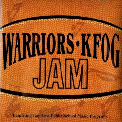 Warriors KFOG Jam