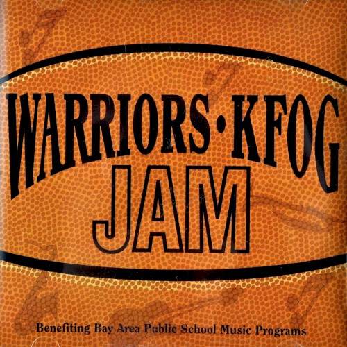 Warriors KFOG Jam
