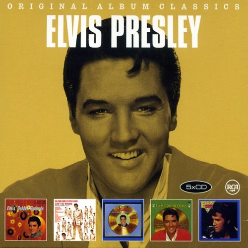 Original Album Classics