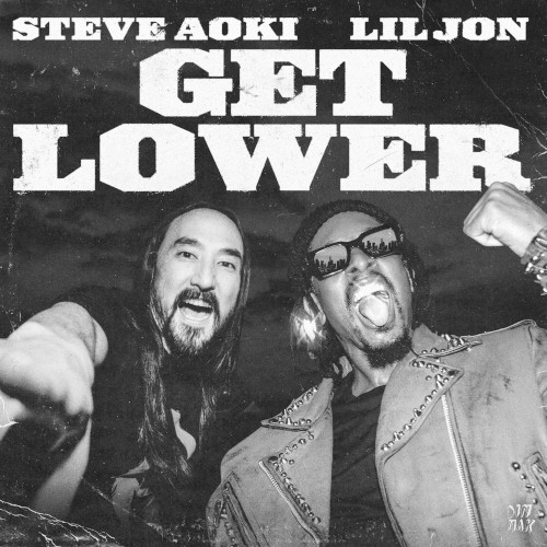 Get Lower