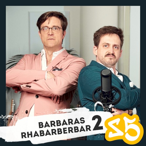 Barbaras Rhabarberbar 2
