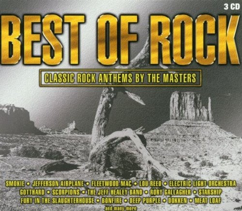 Best of Rock