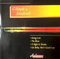 Gillespie & Sandoval