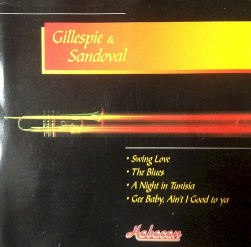 Gillespie & Sandoval