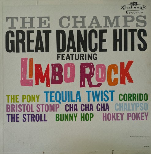 Great Dance Hits