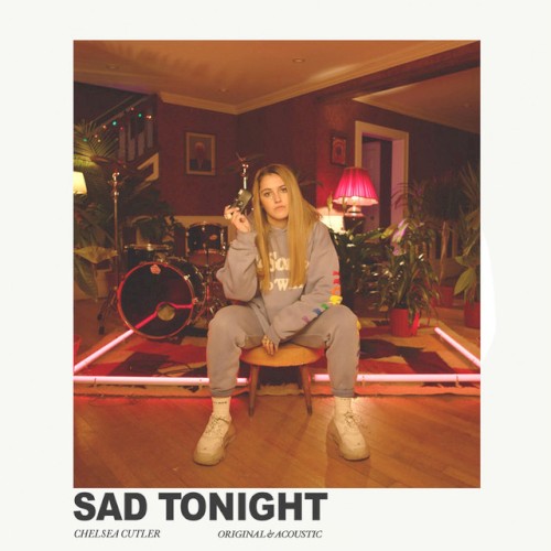 Sad Tonight