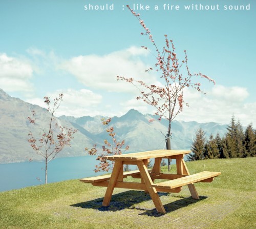 Like a Fire Without Sound