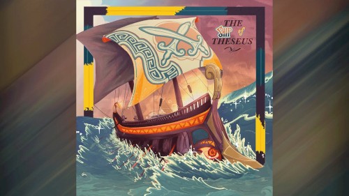 The Ship of Theseus