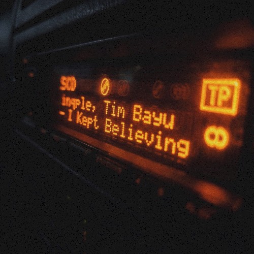 I Kept Believing