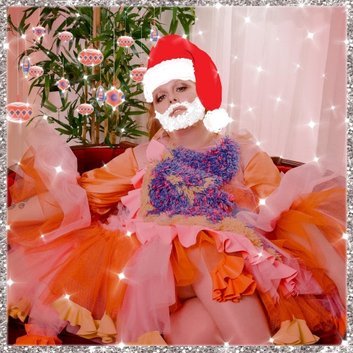 It Won’t Be Christmas (’till You're Here)
