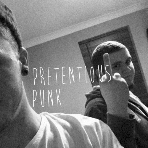 Pretentious Punk