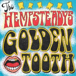Golden Tooth