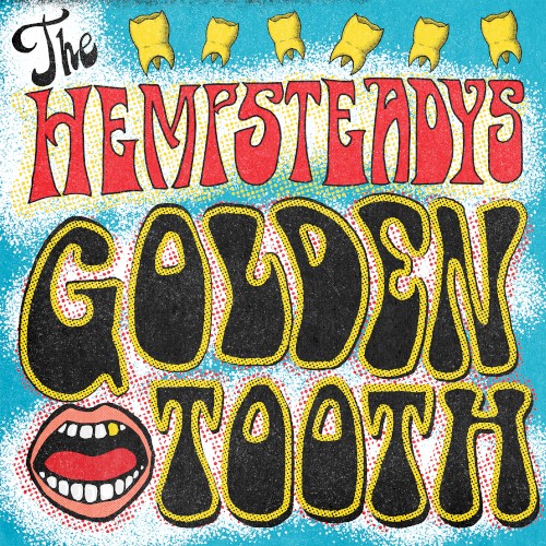 Golden Tooth