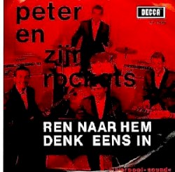 Denk eens in / Ren naar hem