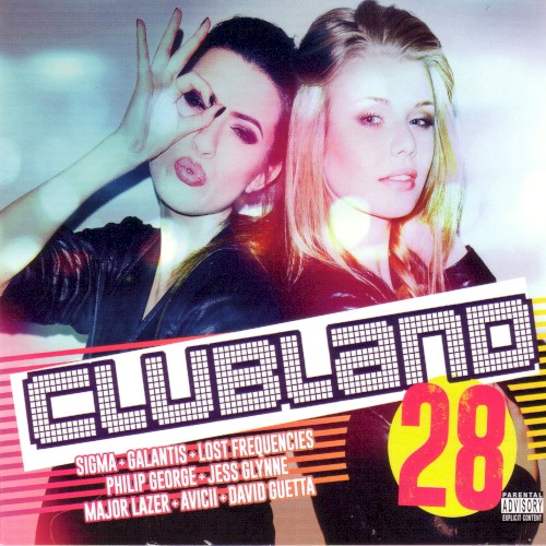 Clubland 28