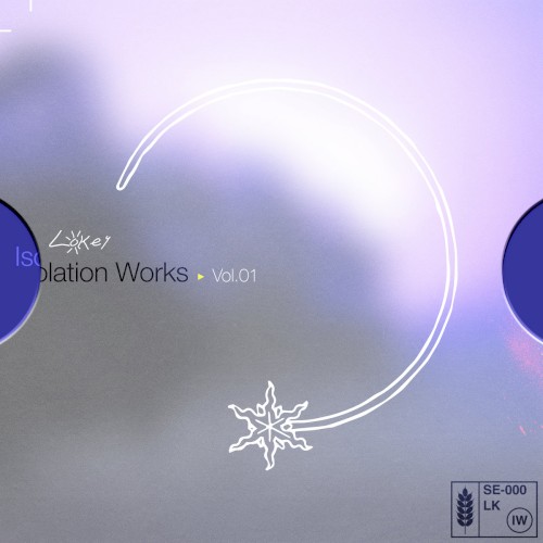 Isolation Works Vol.01