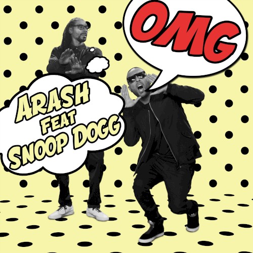 OMG (Remixes)
