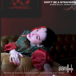 Don't Be A Stranger