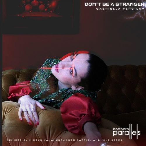 Don't Be A Stranger