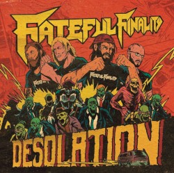 Desolation