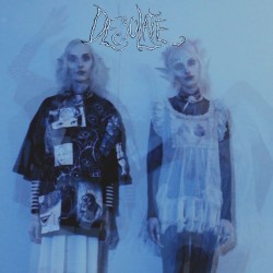 Desolate