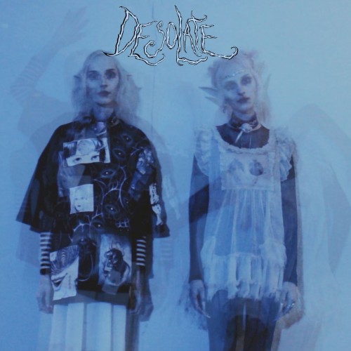 Desolate