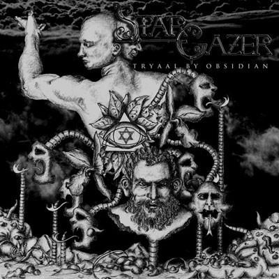 Sacriphyx / StarGazer