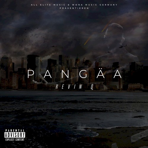 Pangäa
