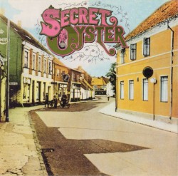 Secret Oyster