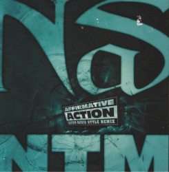 Affirmative Action (Saint-Denis Style remix)