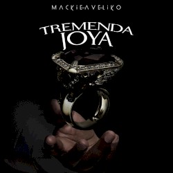 Tremenda joya