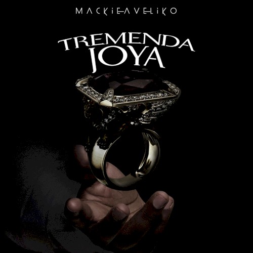 Tremenda joya