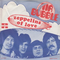 Zeppelins of Love