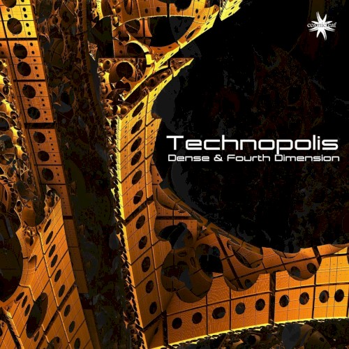 Technopolis