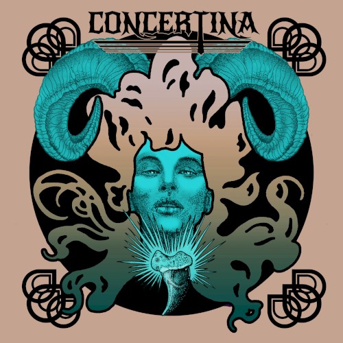 Concertina