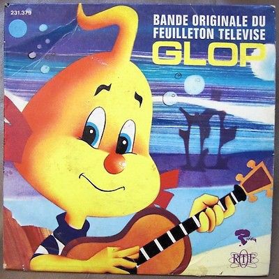 Glop