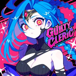 Guilty Cleric