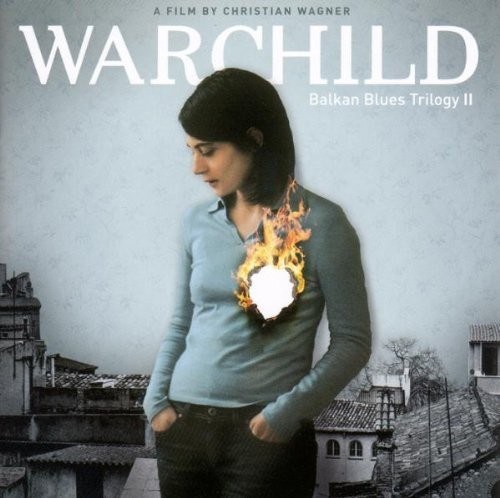 Warchild