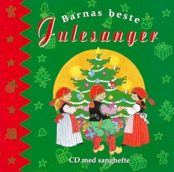 Barnas beste julesanger