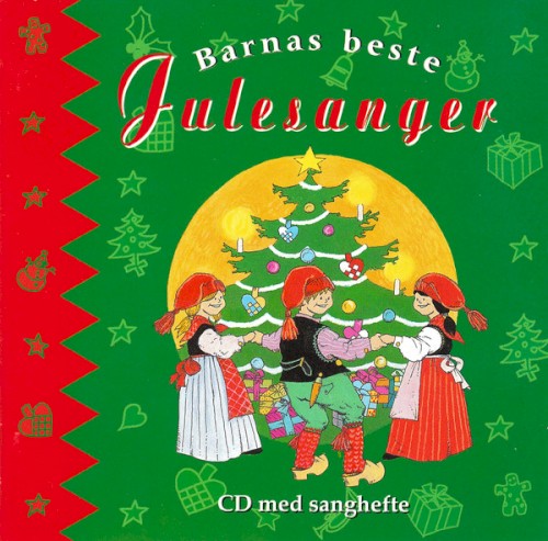 Barnas beste julesanger