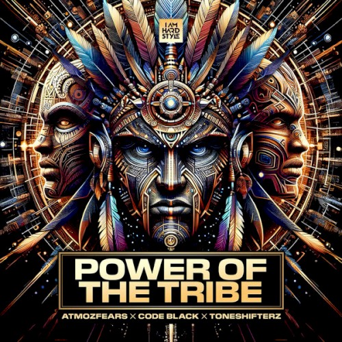 Power of the Tribe