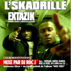 Extazik