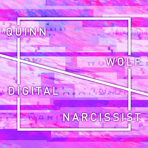 Digital Narcissist