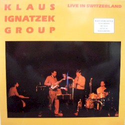 Live in Switzerland