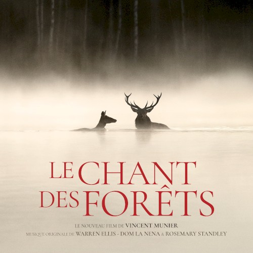 Le Chant des forêts
