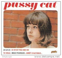 L'Integrale Sixties