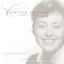 Auf der Treppe zu den Sternen: The Complete Polydor Recordings 1954-1958
