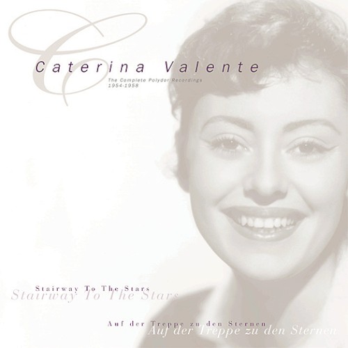 Auf der Treppe zu den Sternen: The Complete Polydor Recordings 1954-1958
